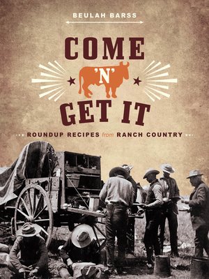 cover image of Come 'n' Get It